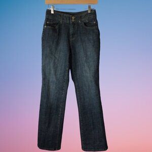 Chico's Patterson Jeans Size 0